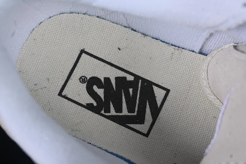 All categories Vans Vans series Vans Low Vans low-top Vans Knu Skool Vans low-top retro casual fat bread shoes VN0009QCD24